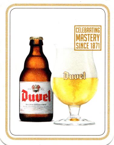 puurs va-b duvel duvel hop 4a (recht230-flasche & glas)